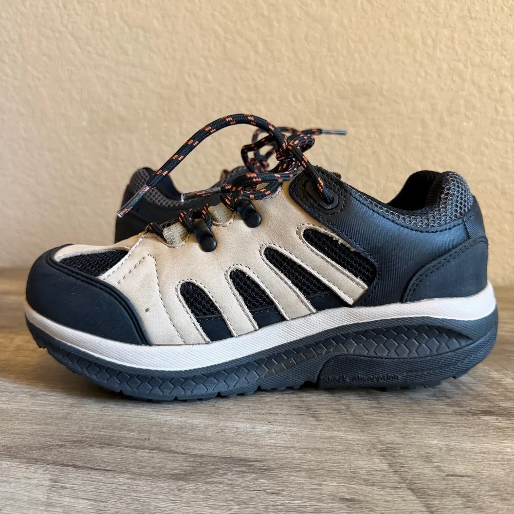 Gravity Defyer (G-Defy) Radius Hiking Shoes Waterproof - Picture 9 of 11